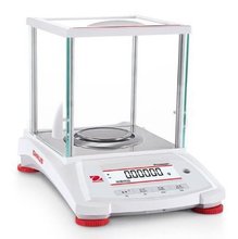 奥豪斯2200g量程电子天平 半微量天平 进口称重仪器