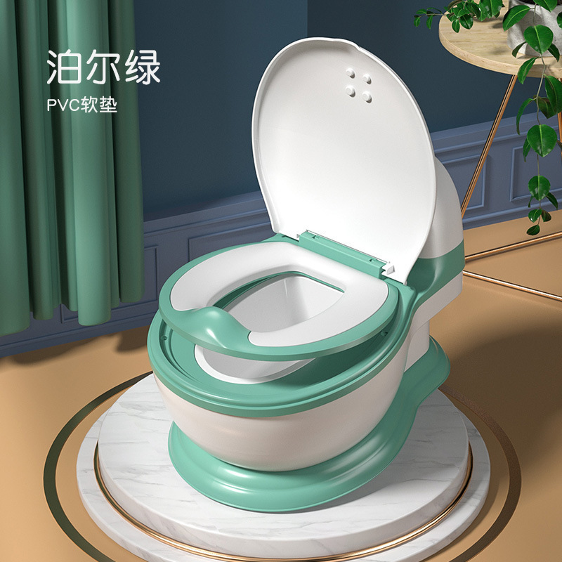 ベビートイレ大型家庭用子供用トイレ女の子トイレ幼児子供模擬尿バケツ男の子尿|undefined