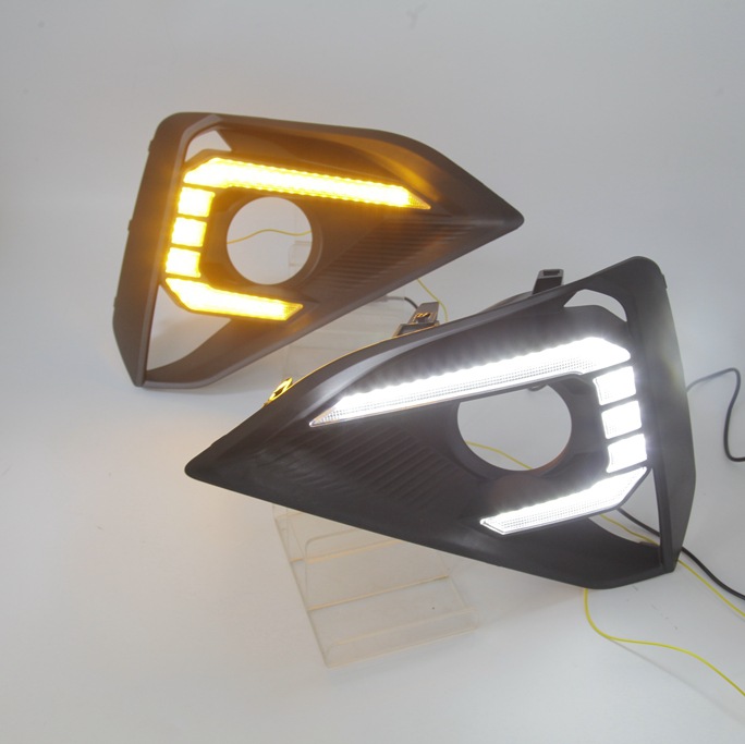 Aplicable a D-MAX Daylight 24 - 25 Isuzu Pickup DMAX Daylight Daylight