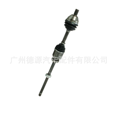 Yarım ox / Qranat right half shaft