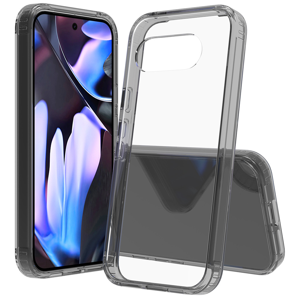 Aplicación transfronteriza Google 9A funda para teléfono móvil pixel 10pro juego de fondo único cerveza 2 en 1 funda transparente 2.0 antiarañazos