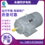 减速同步定向微型电机