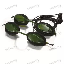 防光辐射眼镜;防冲击眼镜;防弹眼镜