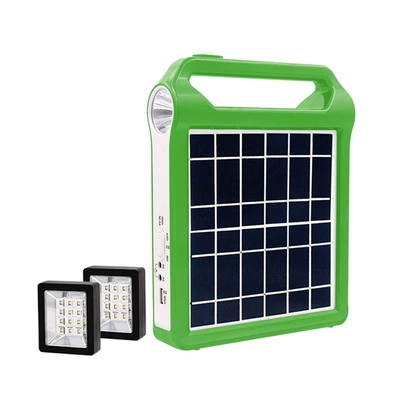 Direct manufacturer of indoor and outdoor solar-powered portable flashlights and mobile power lighting systems, compatible with external light bulbs (UV fənərlər) - ep-038a