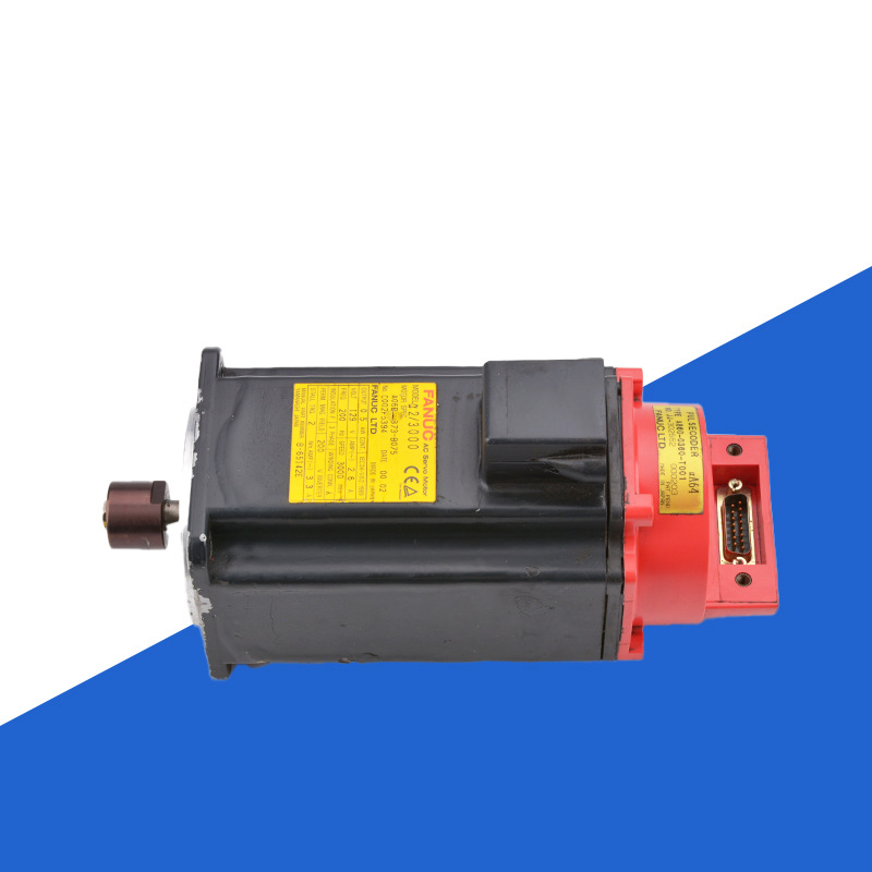 A06B-1501-B102 B105 1502-B100 B101 B103发那科fanuc伺服电机