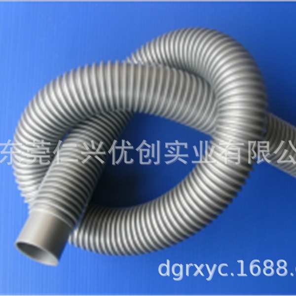 广东厂家供应PE波纹管，吹塑波纹管，波纹排水管，小家电波纹管