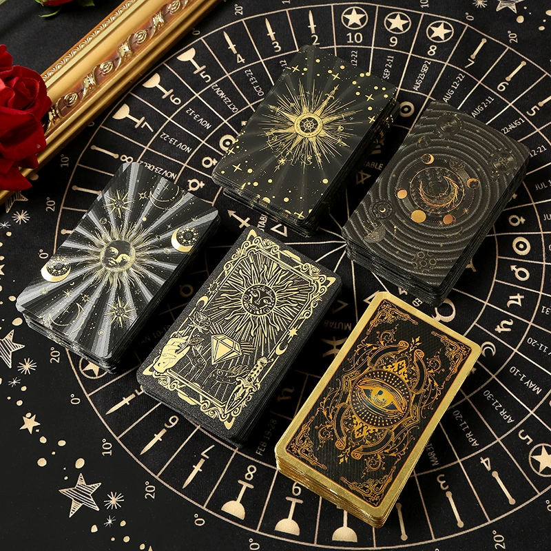 Genuine card game for beginners, collection, full set