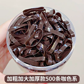 发绳;发圈;儿童发饰