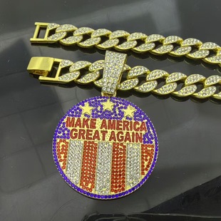 �W������A�Ƶ���MAKE AMERICA CREAT AGAIN��ĸ�Ͻ�����ʿ��