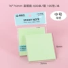Medium green