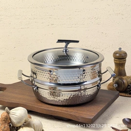 锅具套装;蒸锅;砂锅/石锅