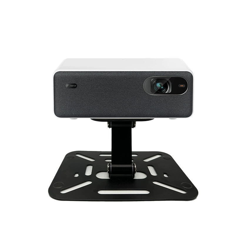 Популярная портативная складная подставка для проектора от Amazon, настольная, настенная, подвесная, многофункциональная подставка для проектора 3-в-1