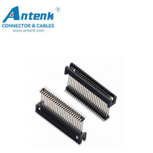 1.27mm��ţ  �ܸ�5.7mm  �������ܽ� SMT ����ĸ 60PIN