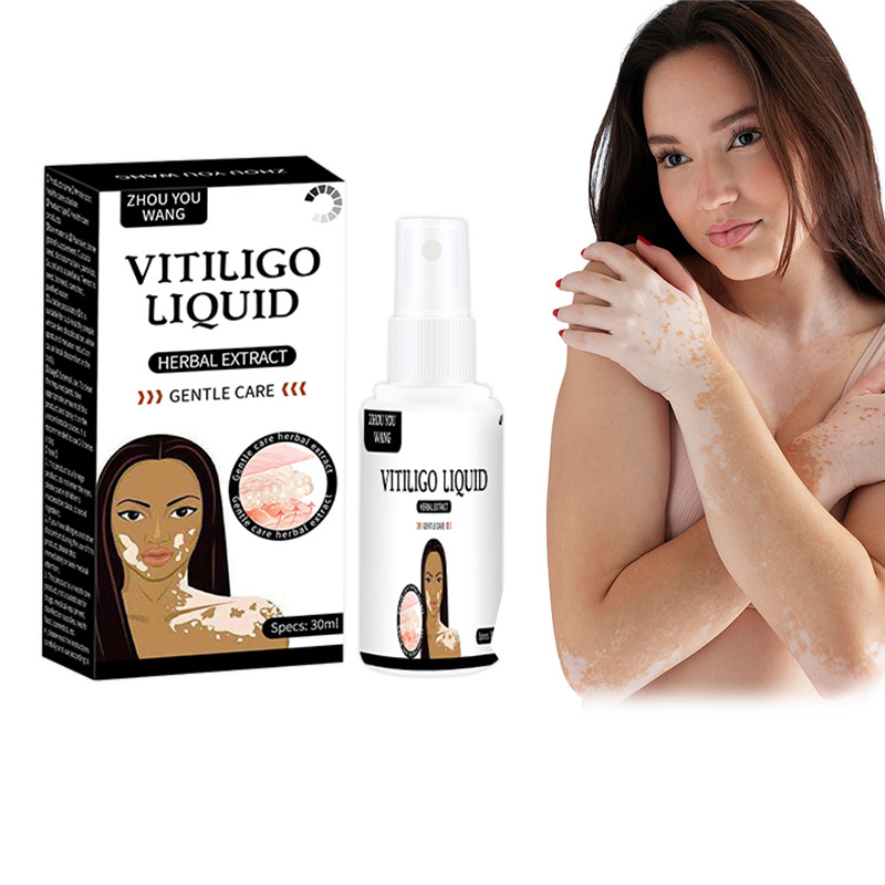 Спрей от белых пятен