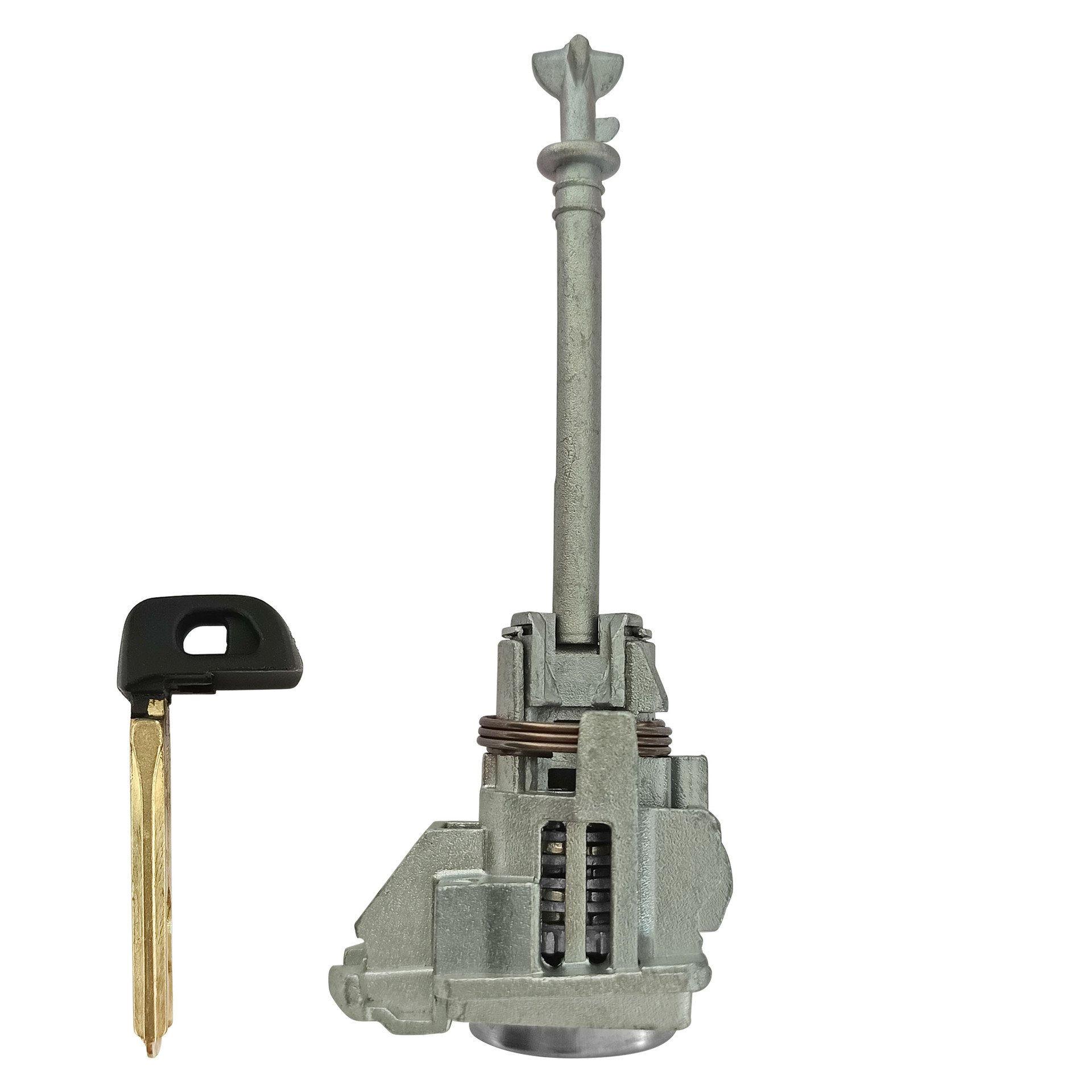 Cilindro de cerradura de puerta izquierda para Toyota Reiz RAV4, reemplazo de cilindro de cerradura de puerta del conductor, conjunto de cilindro de cerradura de puerta izquierda, autopartes