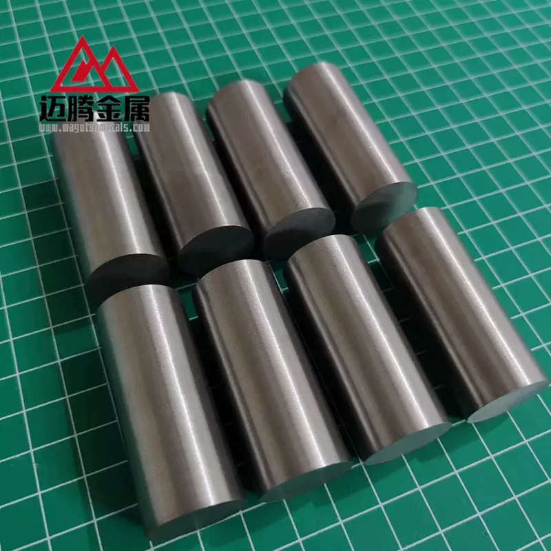 铌条 耐高温耐腐蚀铌棒 高纯铌棒 铌板 真空镀膜铌靶 多弧铌圆靶