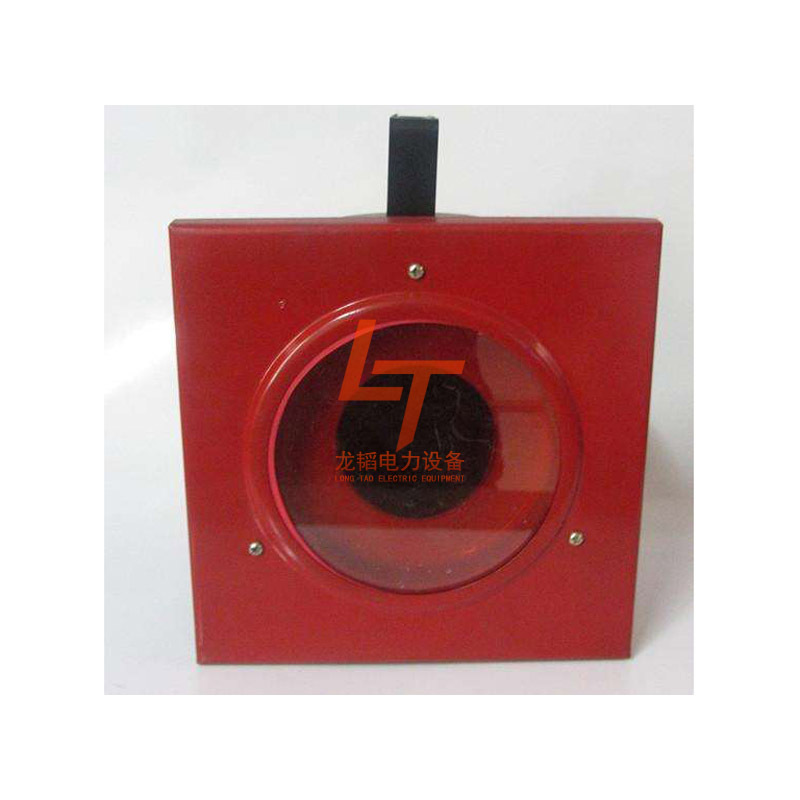 铁路太阳能土挡灯铁路信号灯车档灯铁路撞墙灯太阳能车挡表示器