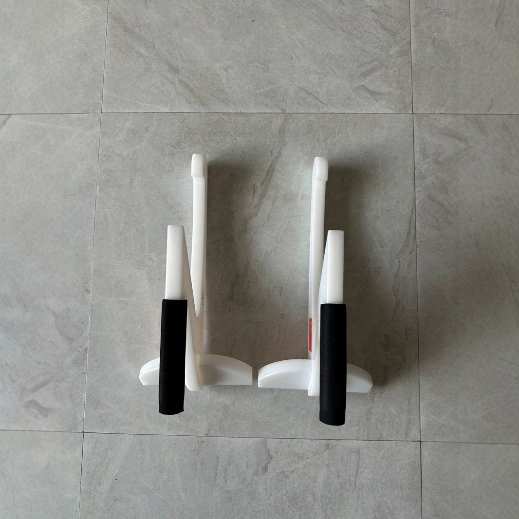 Curling Booster Curling Booster Curling Balancer Curling Sports