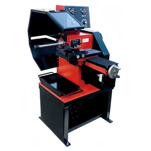 Mingli C50 Small and Medium-sized Car Brake Disc Lathe Stepless Variable Speed Car Brake Disc Repair Cutting Machine Tool Turning Disc