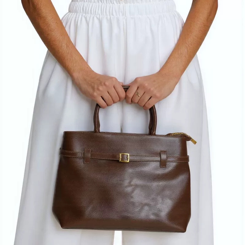 One-shoulder bag