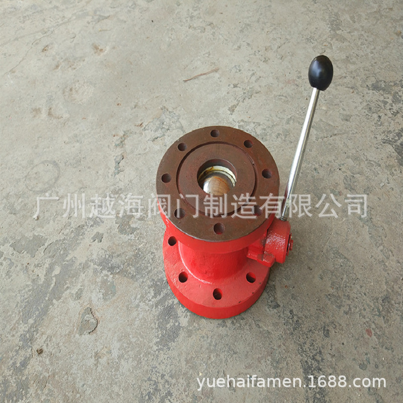 消防车出水口球阀 固定式消防水炮管道球阀 FQS65消防泵出水阀