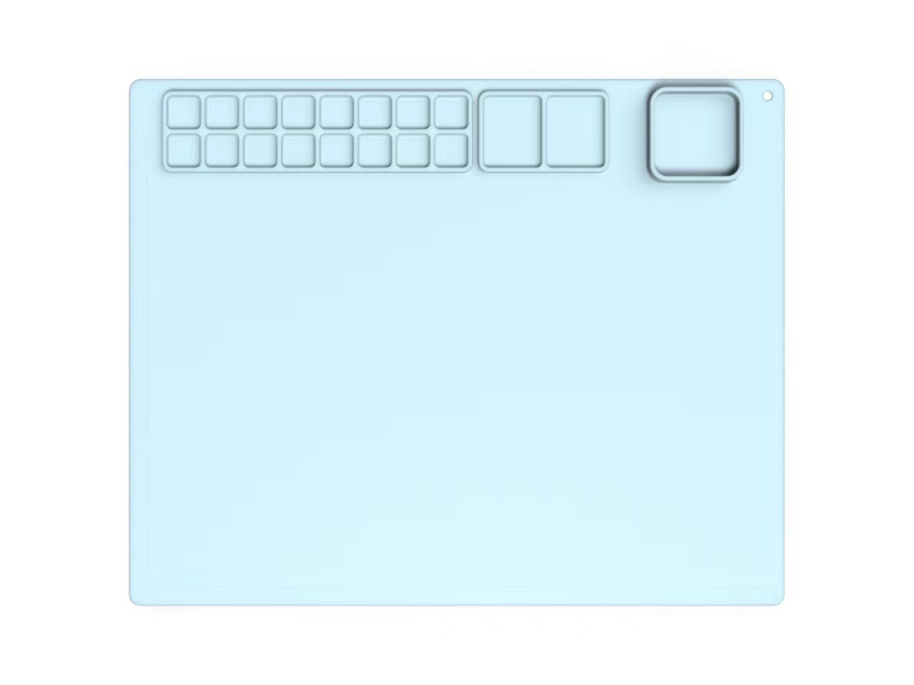 Silicone Painting Mat - Image 9