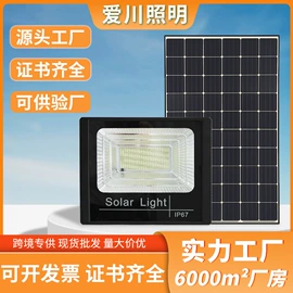 太阳能灯;工矿灯;投光灯