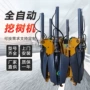 自动定制园林震动移栽机