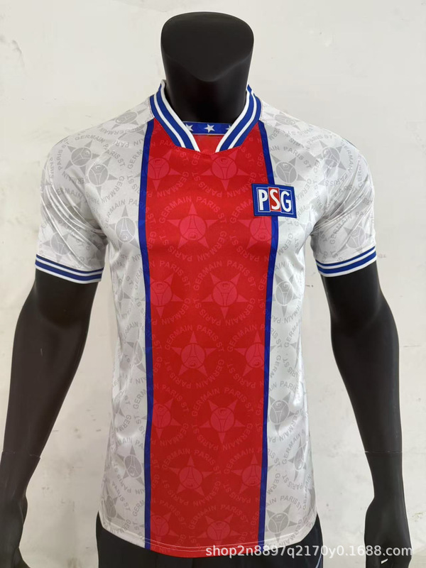 サッカーユニフォームクラブリバプールレトロホームチャンピオンズリーグバージョンレアルマドリードホームジャージクラシックレトロサッカーユニフォーム|undefined