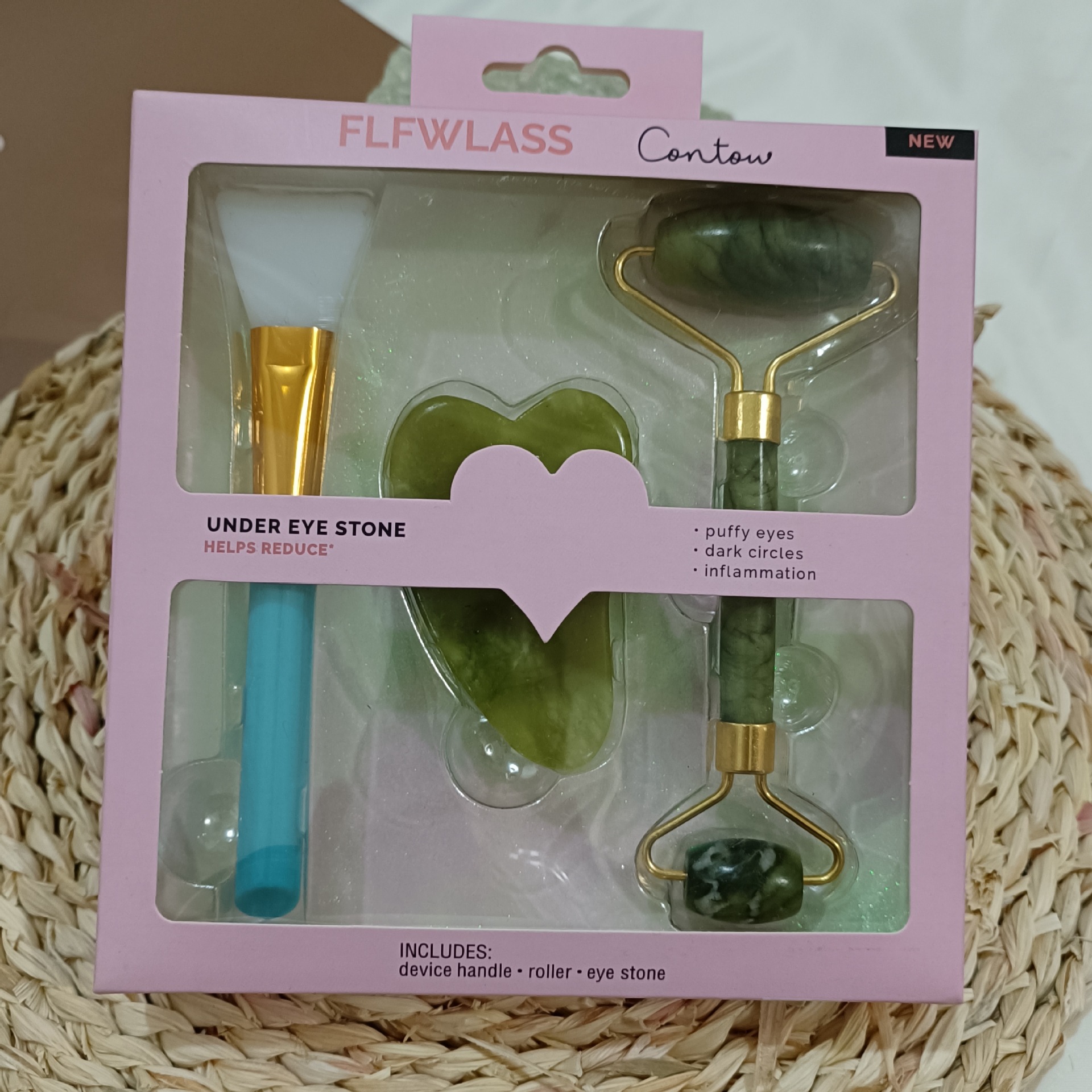 �����ְ�Ħ�� ��ʯ���ְ�Ħ������ �������ױ������Ĥˢ3����