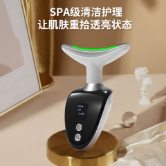 国境を越えた売れ筋の美顔器、マッサージ、マッサージャー、スクレーピング、経絡ブラシ、しわ取り、フェイシャルマッサージ、新しい全身マッサージ