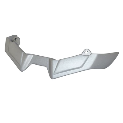 Motorcycle Fender – wind wing