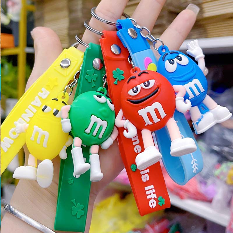 와이드 로프 m 혼합 색상