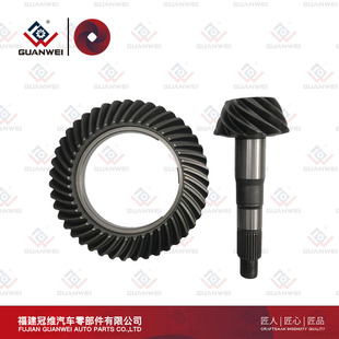 Factory Direct Supply Suitable for Gw-C 008 Toyota Rear 41201-80177 Basin Angle Tooth