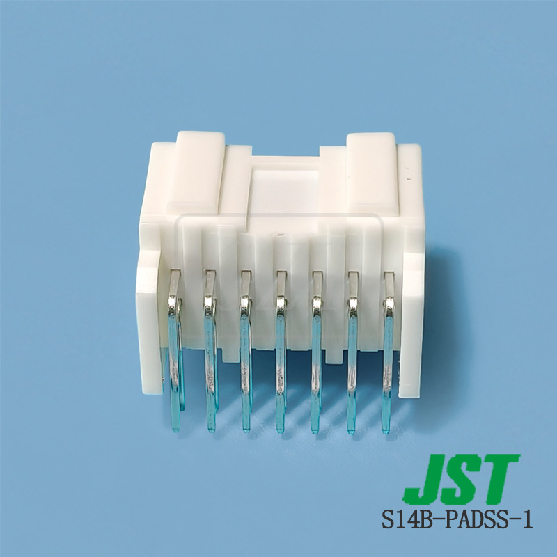 ӦS14B-PADSS-1  JST PADϵ2.0mm
