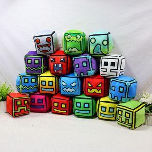 �羳ë�q���geometry dash plush�׺Λ_��ë�q���з��K��������