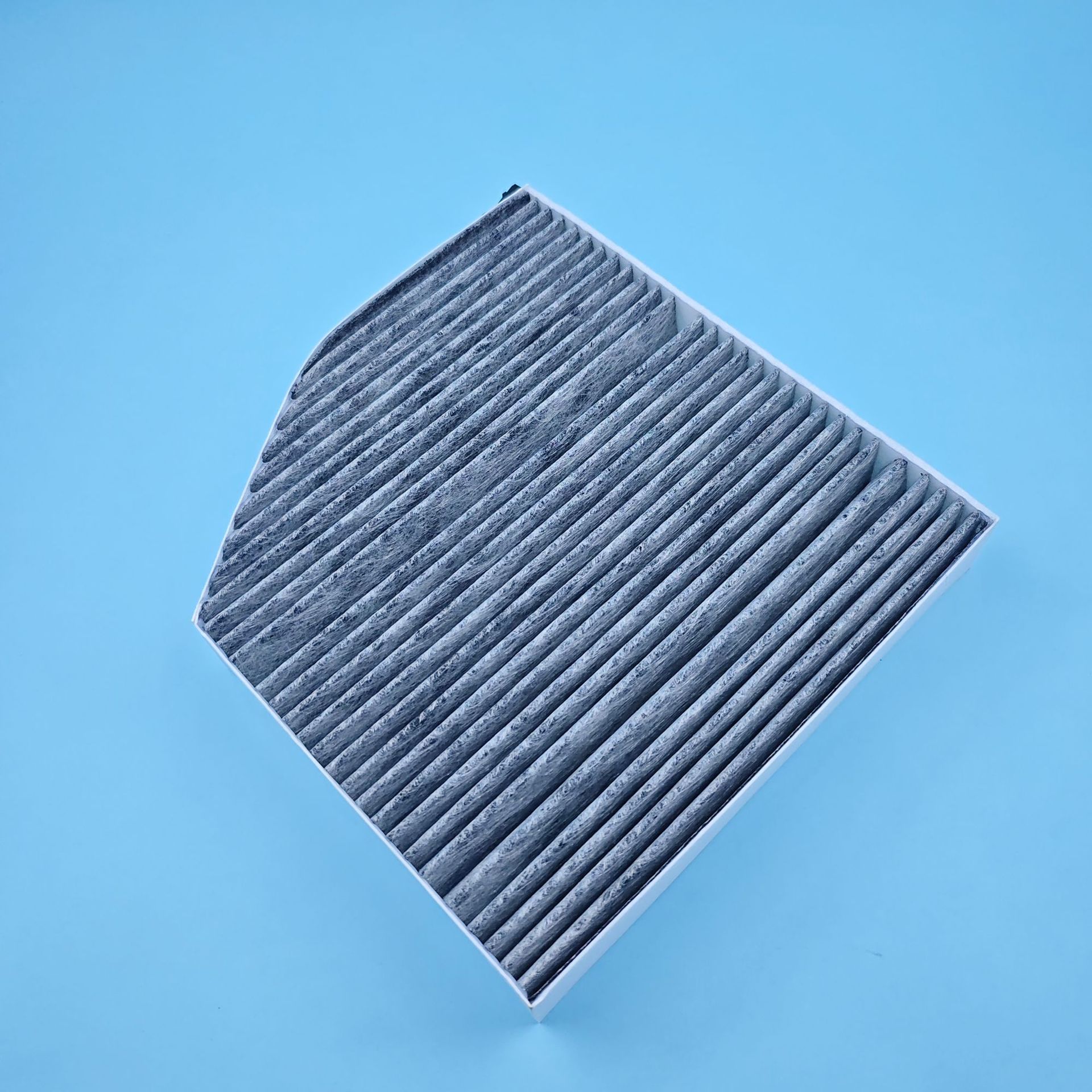 Suitable for Mercedes-Benz W206 Air Conditioning Grids 23 Models C260L Air Conditioning Filter Activated Carbon Filter A2548350200