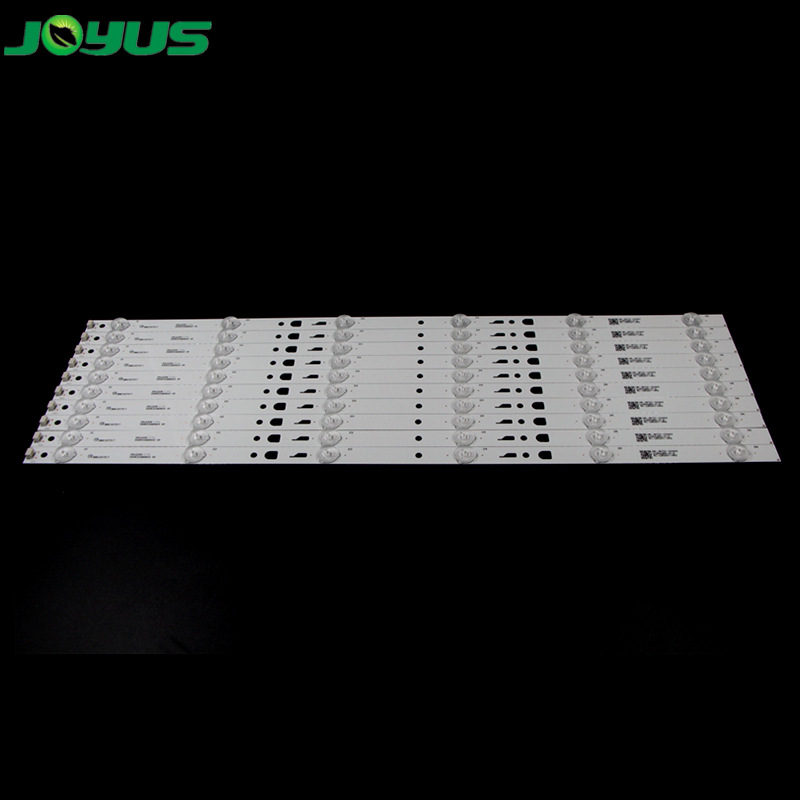 全新乐华55U2200灯条4C-LB550T-HR2 HR3 55HR332M06A5屏LVU550CSD