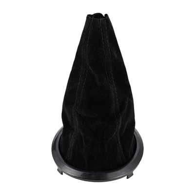 Gear Lever Dust Cover, Cab and accessories