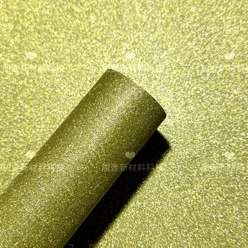 Inventario al por mayor papel de cebolla dorada de color 250g papel especial de papel flash papel de polvo de oro DIY papel de fondo de papel duro hecho a mano image 26