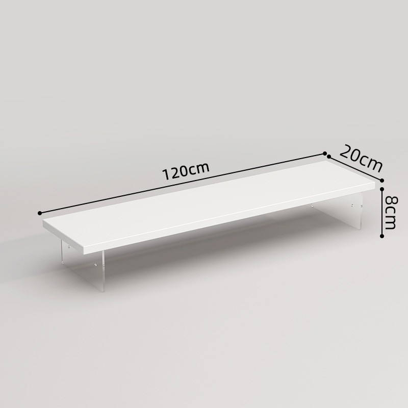흰색 길이 120cm(판 두께 1.5cm)