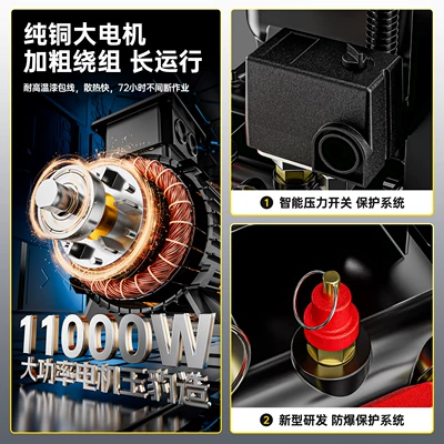 pump auto repair air compressor, Hava kompressorları