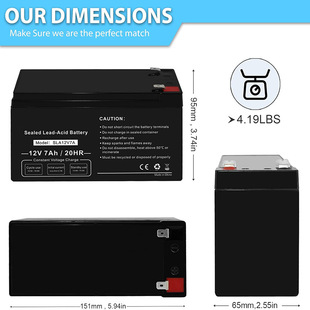 12V7Ah�U��늳أ���S�o�����U��� ��ͯ늄�܇ ���Q���� �ɶ���