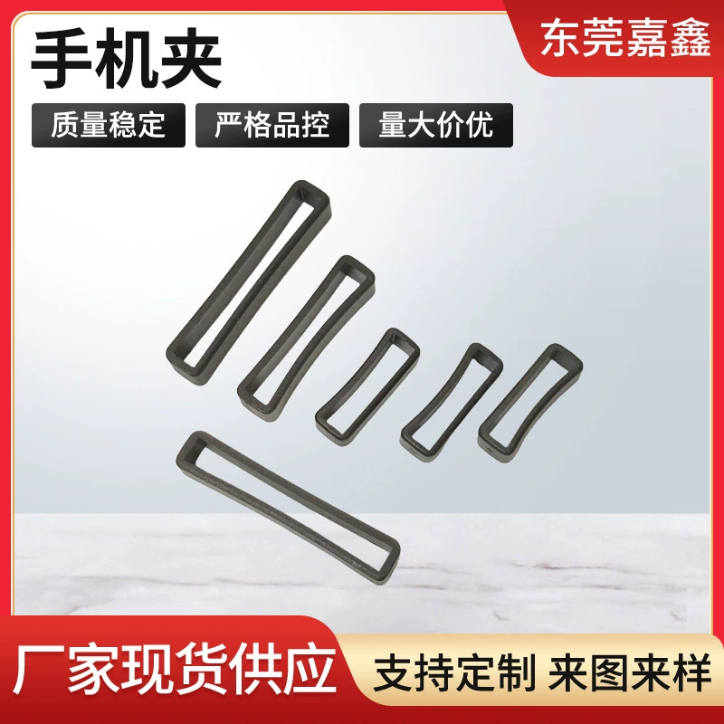 Производитель оптовых регулируемых пряжек для багажа из твердого полого пластика с регулируемой застежкой