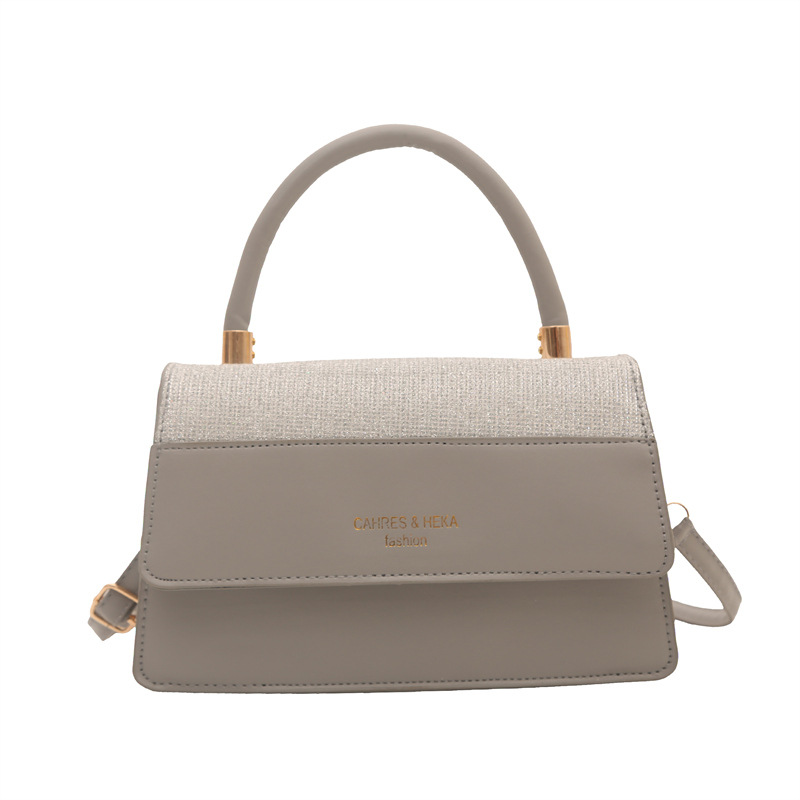 Comercio exterior 2026 nuevo bolso de lujo ligero bolso de moda de mujer bolso de mano de cadena de alto nivel bolso de hombro de mujer