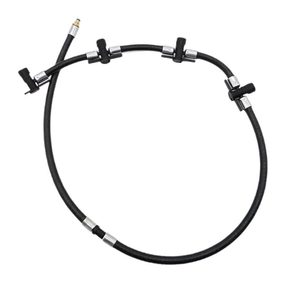 Fuel Line, Tubing