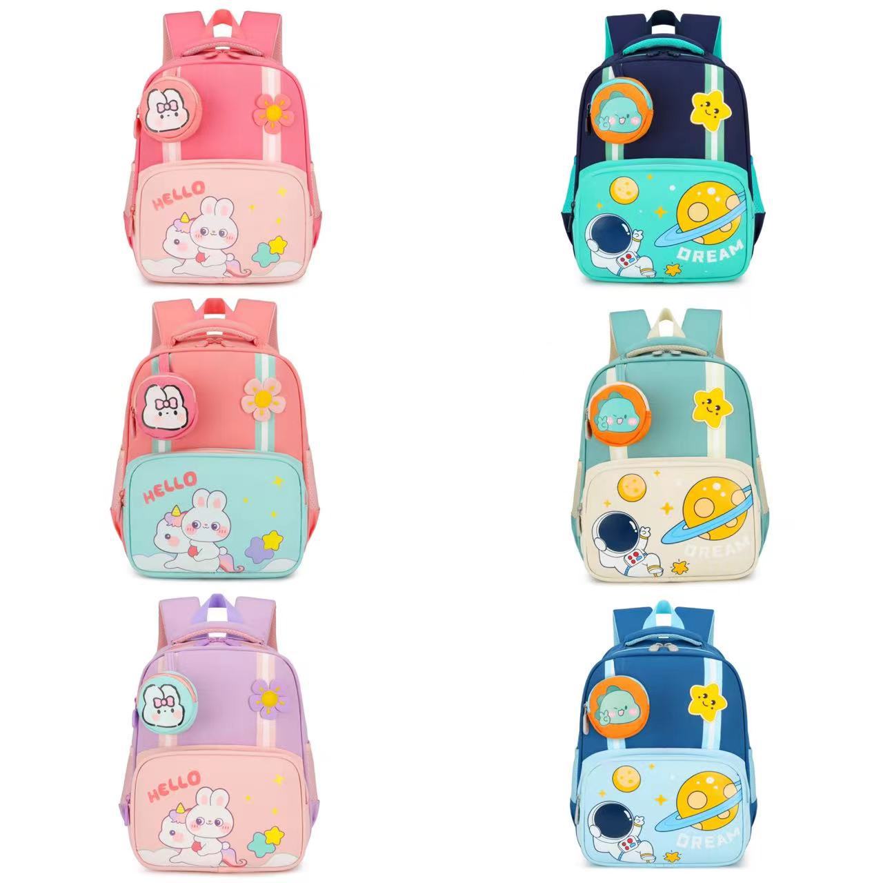 Backpack