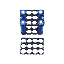 18650늳�֧��3&times;4�늳����̶�֧��V0��ȼ���|�ֹ�DIY늳ؽM���