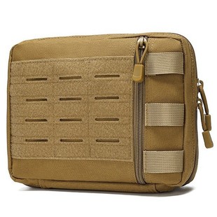 Outdoor Multi-Purpose Tactical Accessory Bag Molle Multi-Functional Medical Bag Field Life-Saving Tool Bag
