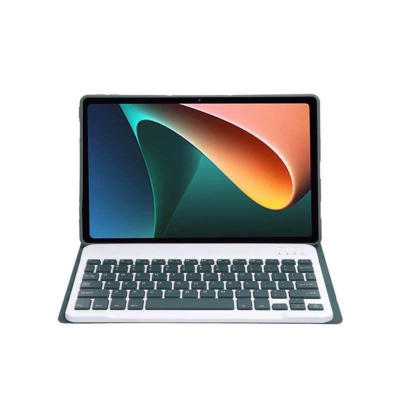 Xiaomi совместимая клавиатура для планшета, съемный защитный чехол Pro, Bluetooth, 11"